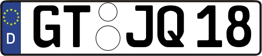 GT-JQ18