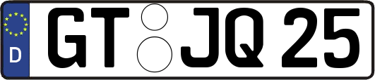 GT-JQ25