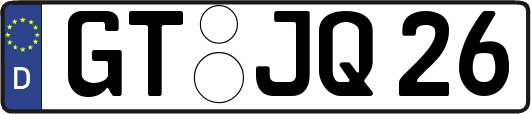 GT-JQ26