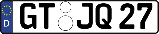 GT-JQ27