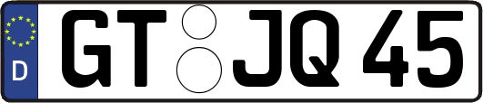 GT-JQ45
