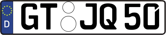 GT-JQ50