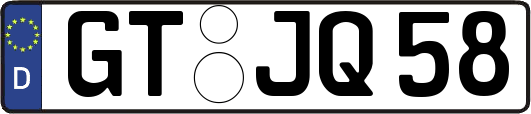 GT-JQ58