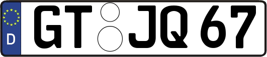 GT-JQ67