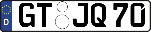 GT-JQ70