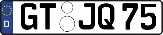 GT-JQ75