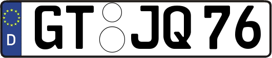GT-JQ76