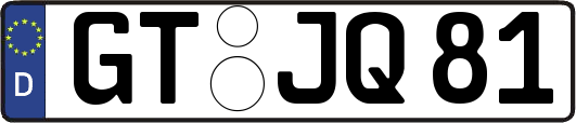 GT-JQ81