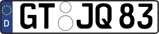 GT-JQ83