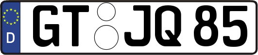 GT-JQ85