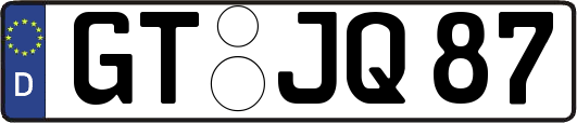 GT-JQ87