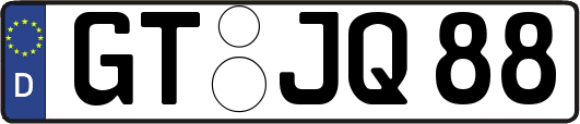 GT-JQ88