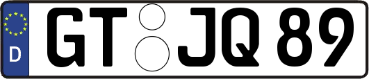 GT-JQ89