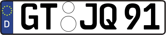 GT-JQ91