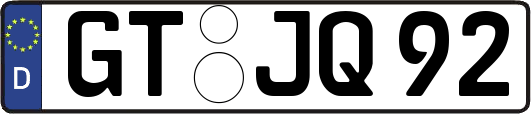 GT-JQ92