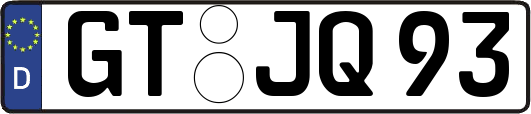 GT-JQ93