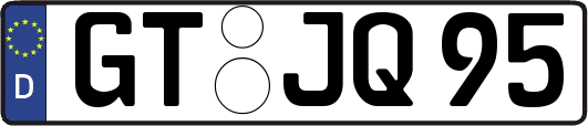 GT-JQ95