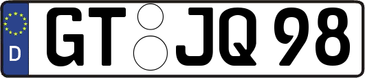 GT-JQ98