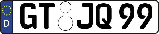 GT-JQ99
