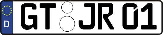 GT-JR01