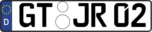 GT-JR02