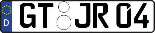 GT-JR04