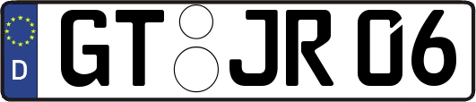GT-JR06