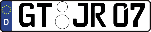 GT-JR07