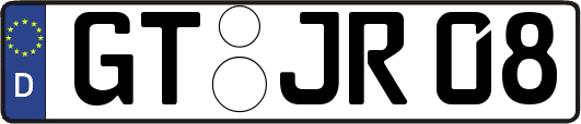 GT-JR08