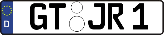 GT-JR1