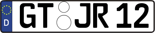 GT-JR12