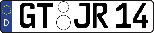 GT-JR14