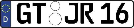 GT-JR16
