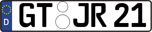 GT-JR21