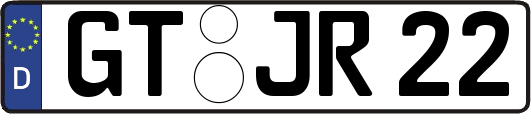 GT-JR22