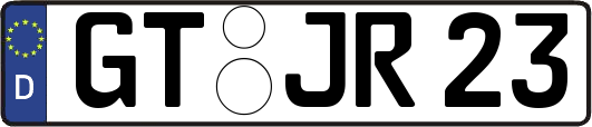 GT-JR23