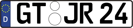 GT-JR24