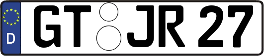 GT-JR27