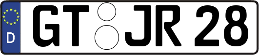 GT-JR28