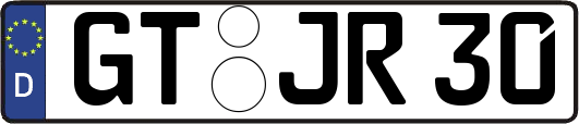 GT-JR30