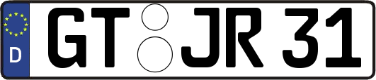 GT-JR31