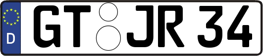 GT-JR34