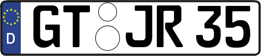 GT-JR35