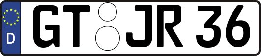 GT-JR36