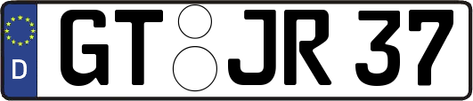GT-JR37
