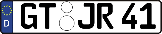 GT-JR41