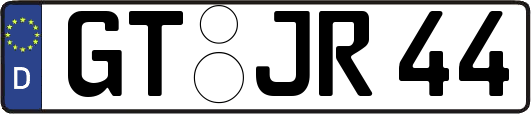 GT-JR44