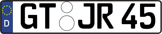 GT-JR45