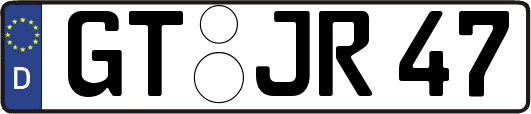GT-JR47