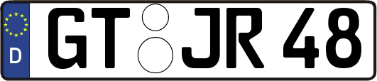 GT-JR48